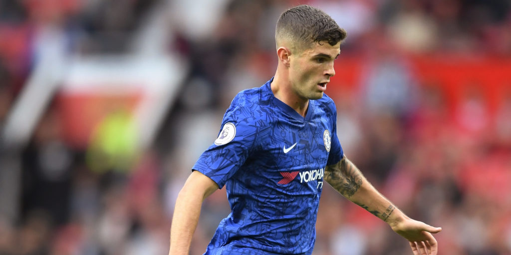 Chelsea Predicted XI: Leicester City (A)