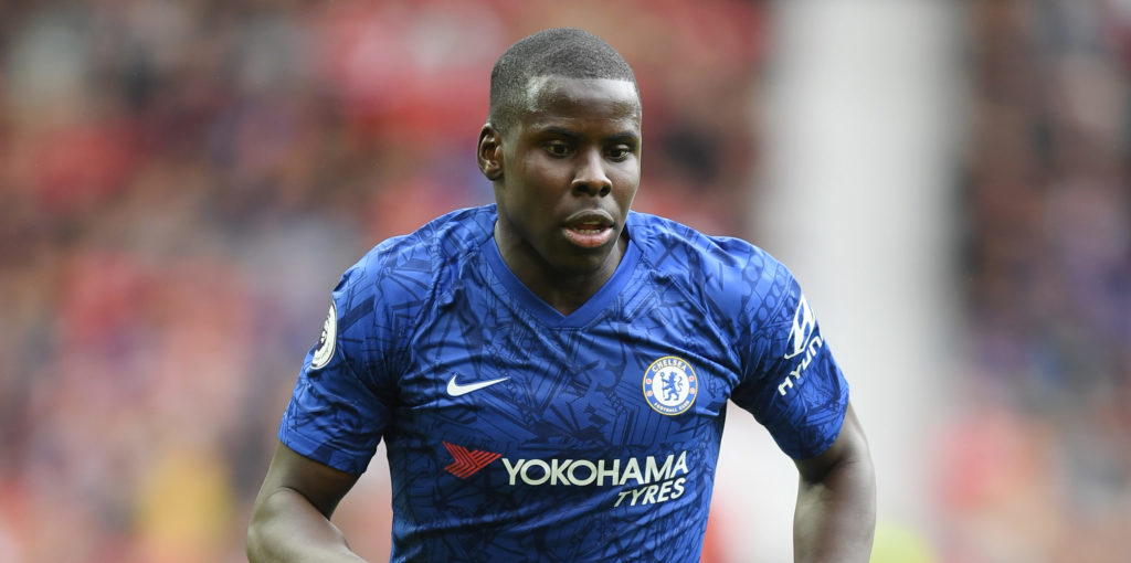 Why Chelsea’s clash against Leicester could be a pivotal game for Zouma