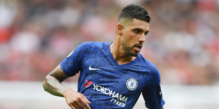 The winners and losers from Chelsea’s defeat to Manchester United
