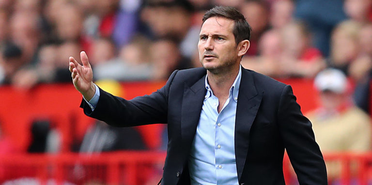 Can Chelsea match last season’s finish?