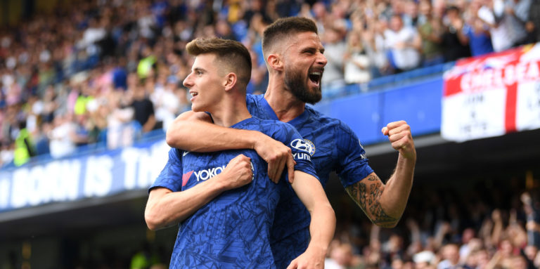 Chelsea player ratings: Leicester City (H)