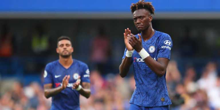 Do Chelsea have the goal threat to push for the top four?
