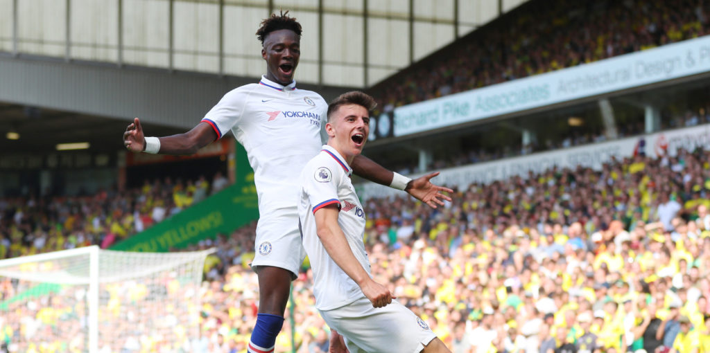 Chelsea predicted XI: Sheffield United (H)