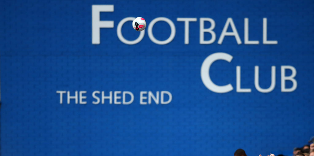Chelsea predicted XI: Wolves (A)