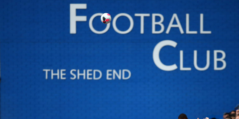 Chelsea predicted XI: Wolves (A)