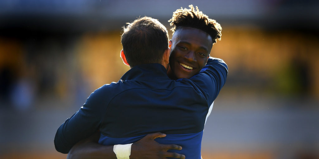 Chelsea predicted XI: Valencia (H)