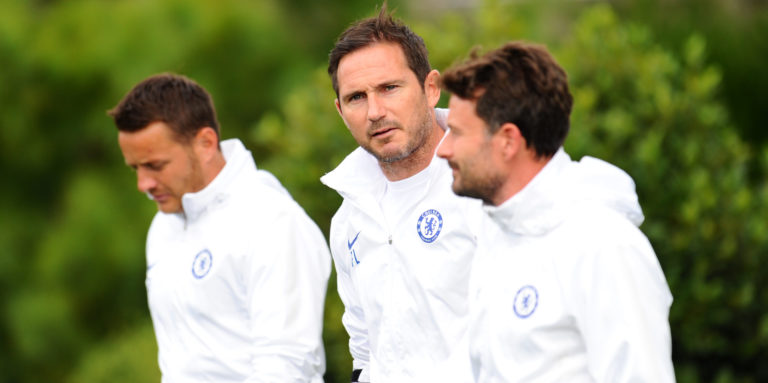 Key Battles: Chelsea vs Liverpool