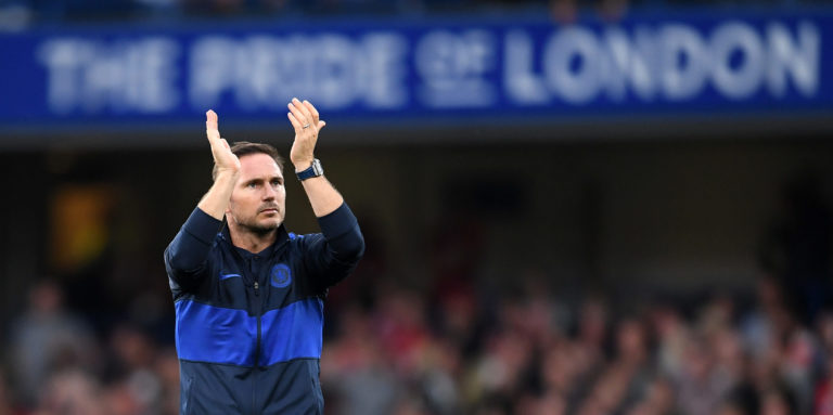 Chelsea predicted XI: Grimsby (H)