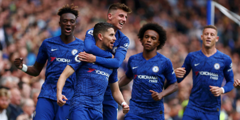 Chelsea player ratings: Brighton (H)