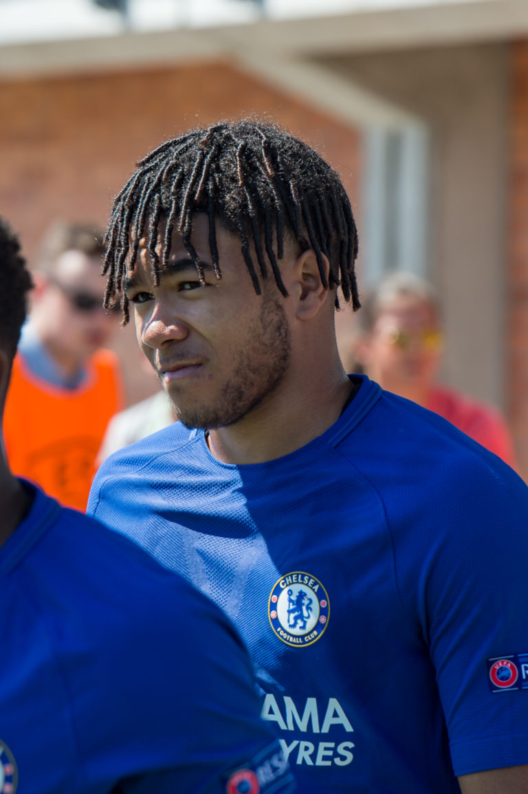 Chelsea World Cup Preview: England V Ghana