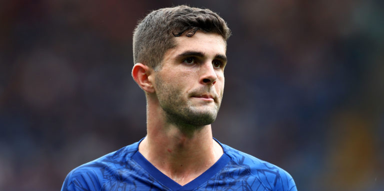 The Christian Pulisic Conundrum