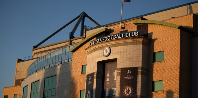 Chelsea make first steps to hijack Spurs’ move for Linfield’s Charlie Allen