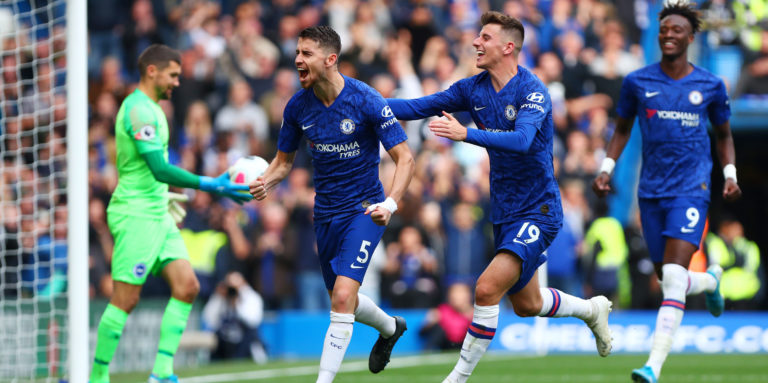 Key Battles: Chelsea vs Newcastle United