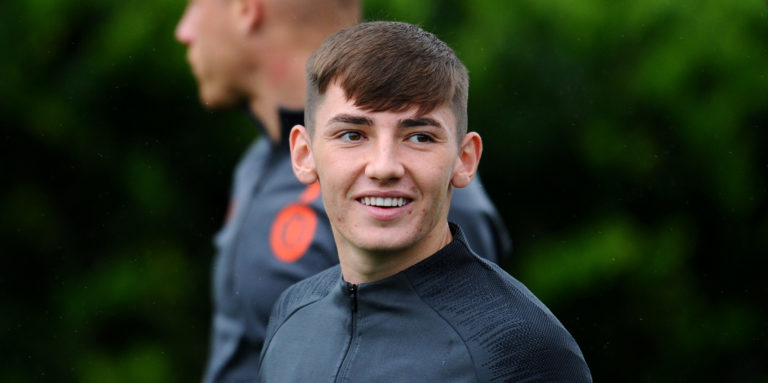 Leeds join Forest in Gilmour pursuit – where would be best for the midfielder?
