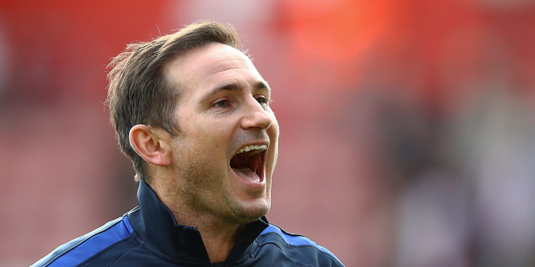 How Frank Lampard is changing the culture at Chelsea
