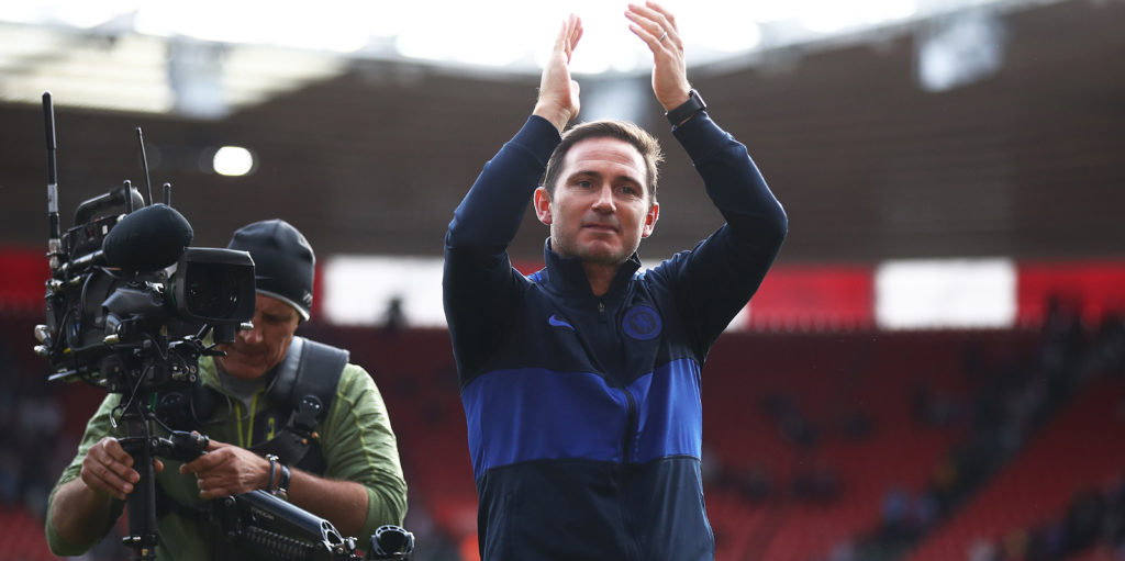 The first 100 days: How has Lampard’s Chelsea career started?