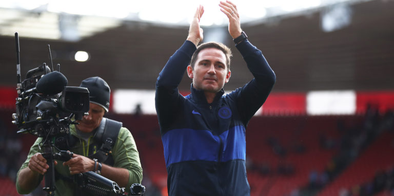 The first 100 days: How has Lampard’s Chelsea career started?