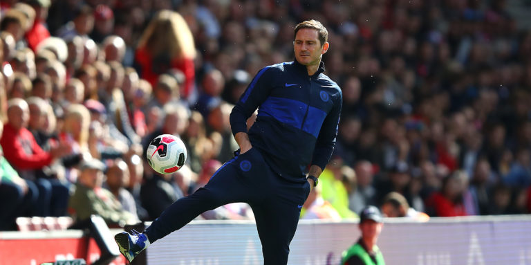 Chelsea predicted XI: Newcastle (H)