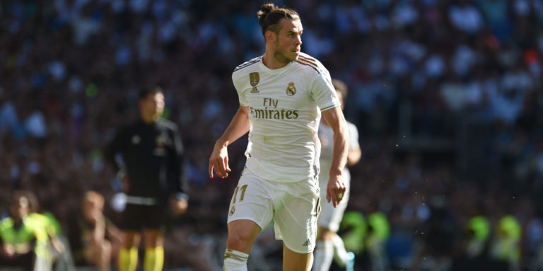 Gareth Bale has £54m offer on the table to join Chelsea
