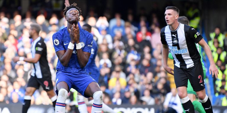 Chelsea trio worth £200 million says Cascarino