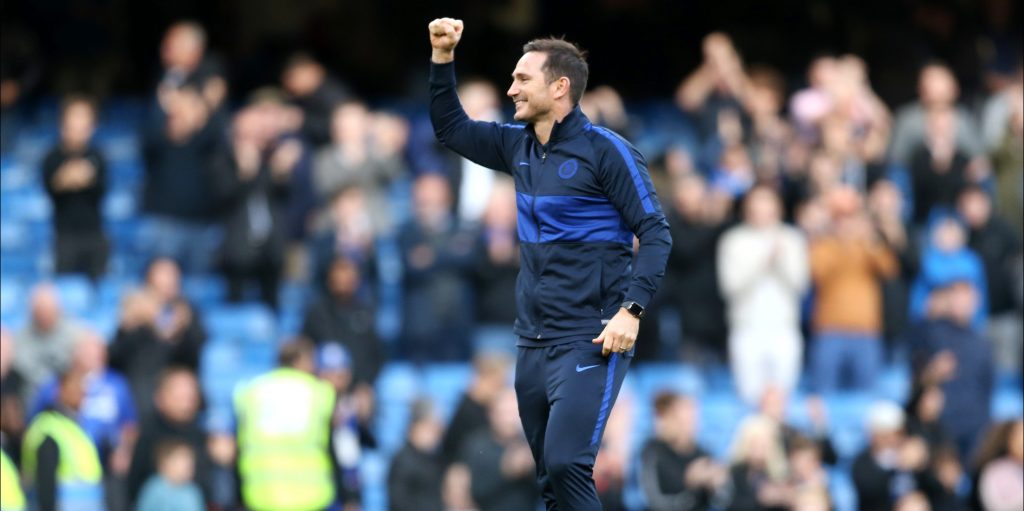 6 reasons why Chelsea’s transfer ban was a blessing in disguise