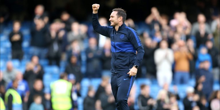 6 reasons why Chelsea’s transfer ban was a blessing in disguise