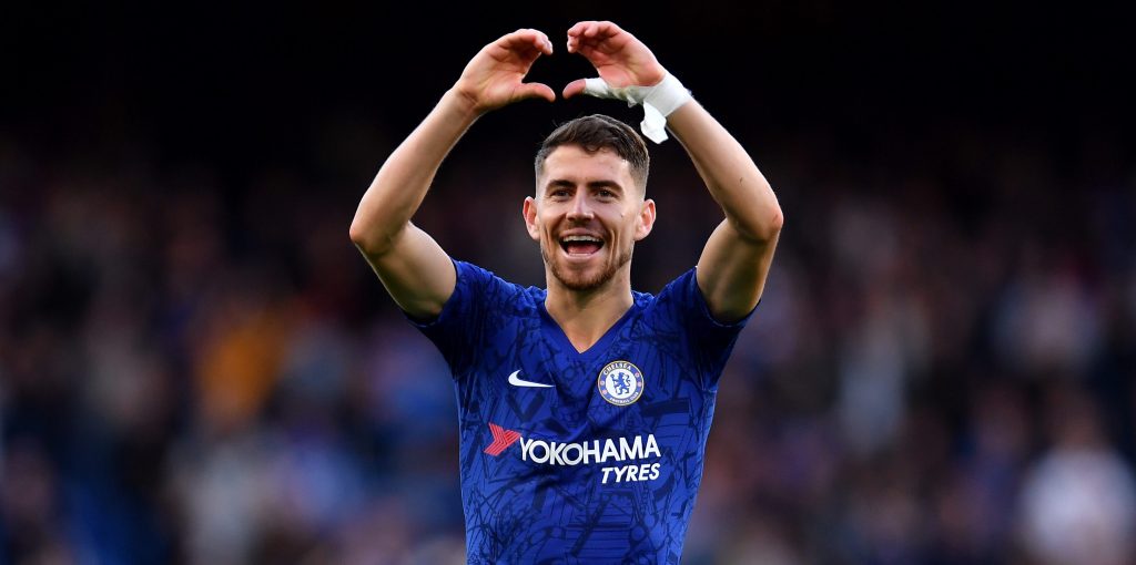 Chelsea predicted XI: Ajax (A)
