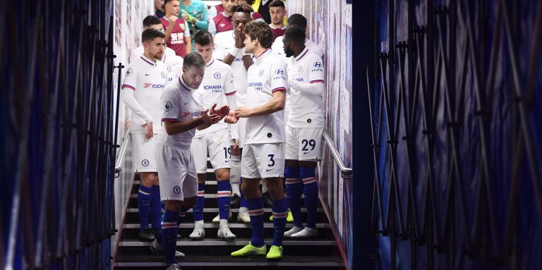Key Battles: Chelsea vs Manchester United