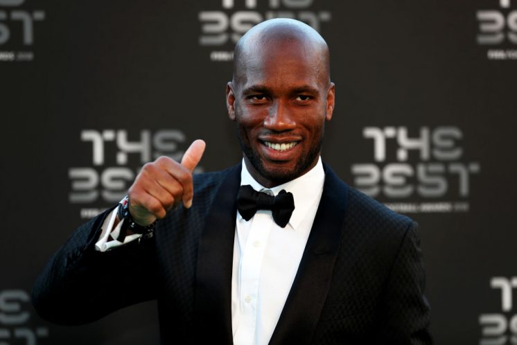 Dan Istitene/Getty Images Sport