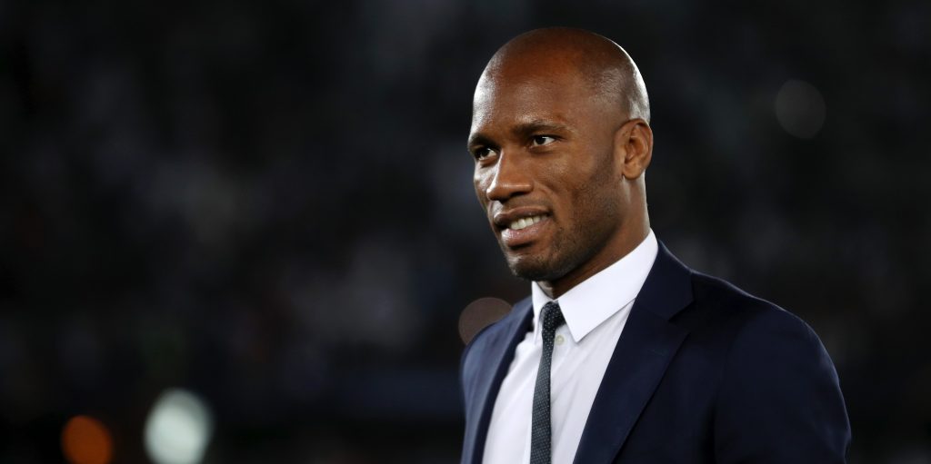 Didier Drogba reveals why he rejected Chelsea coaching offer