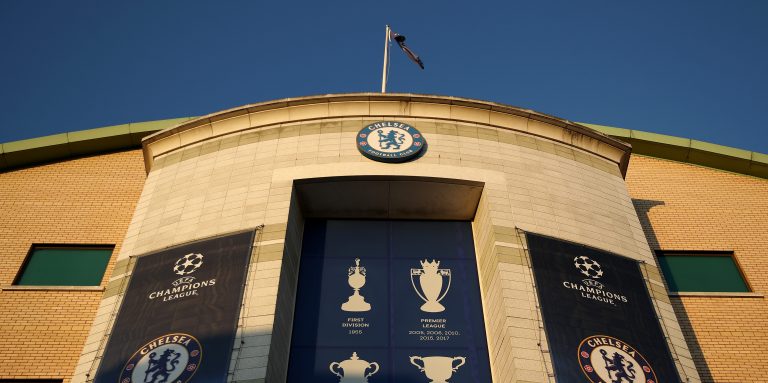 Argentinian youngster Matias Godoy confirms Chelsea have a “keen interest” in him