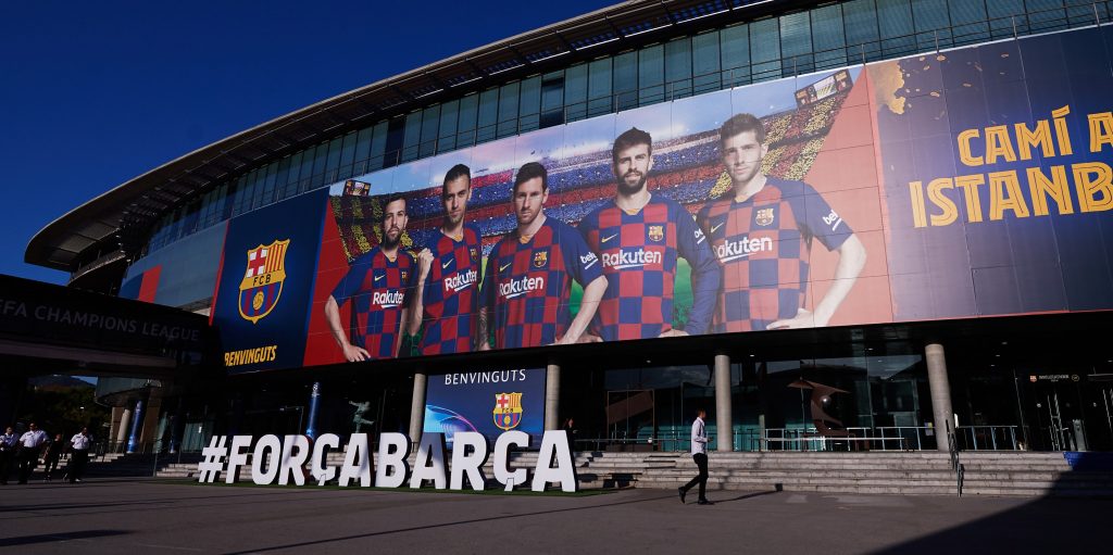 Barcelona youngster reveals he would’ve signed for Chelsea, but for transfer ban