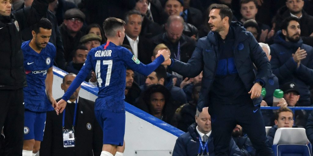 Key Battles: Watford vs Chelsea
