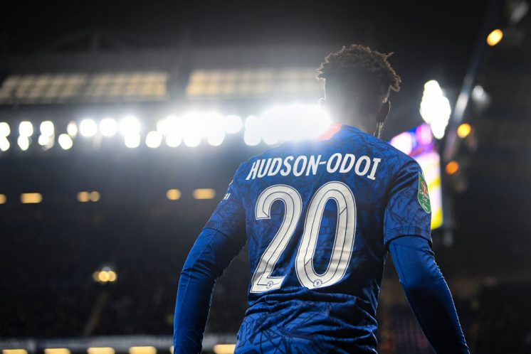 Michael Regan/Getty Images Sport