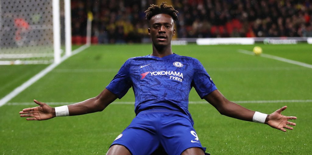 Chelsea player ratings: Watford (A)