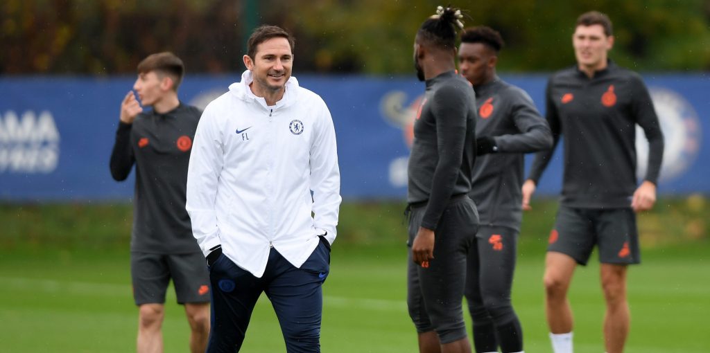 Key Battles: Chelsea vs Ajax