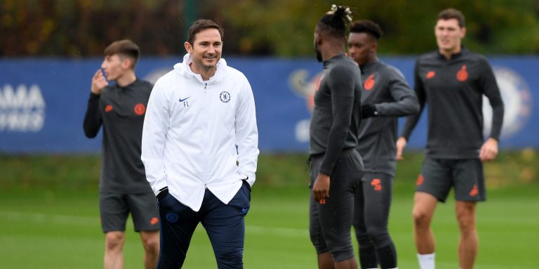 Key Battles: Chelsea vs Ajax