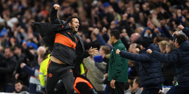 Chelsea vs Ajax – player ratings