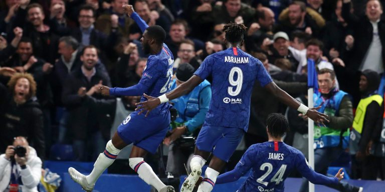 Chelsea match preview: Crystal Palace (H)