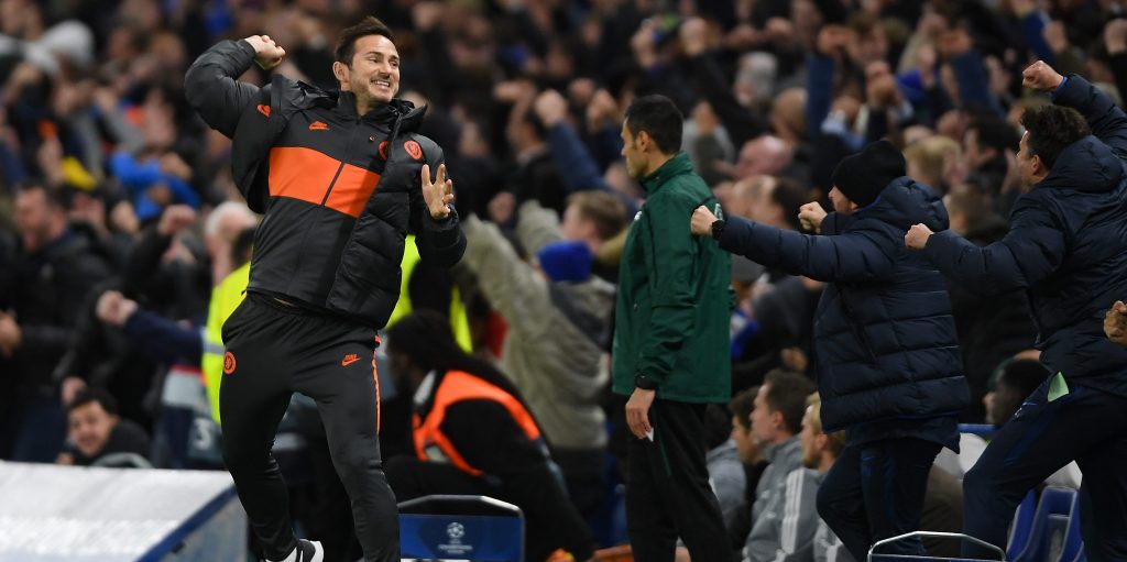 Key Battles: Chelsea vs Crystal Palace