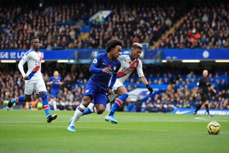 Marc Atkins/Getty Images Sport