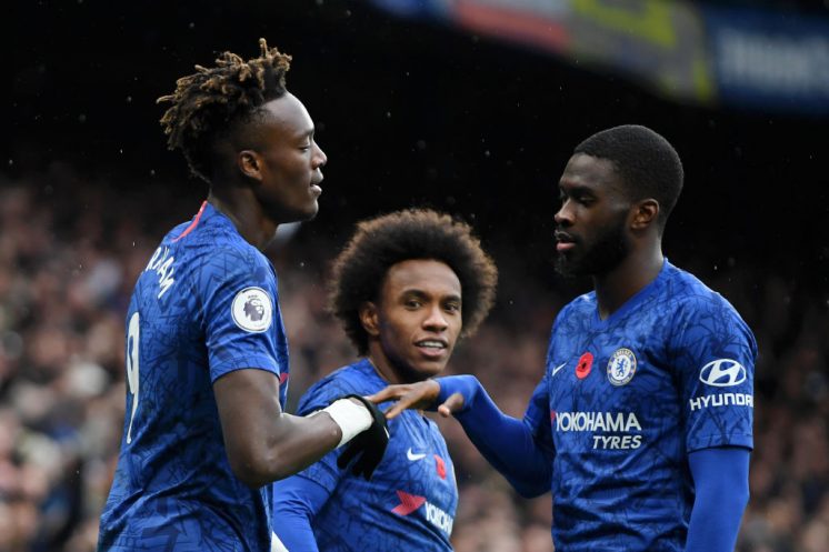 Mike Hewitt/Getty Images Sport