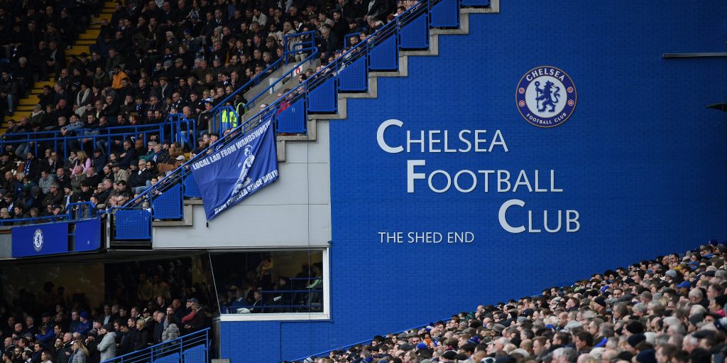 Chelsea make contact with Reiner Jesus’ agent