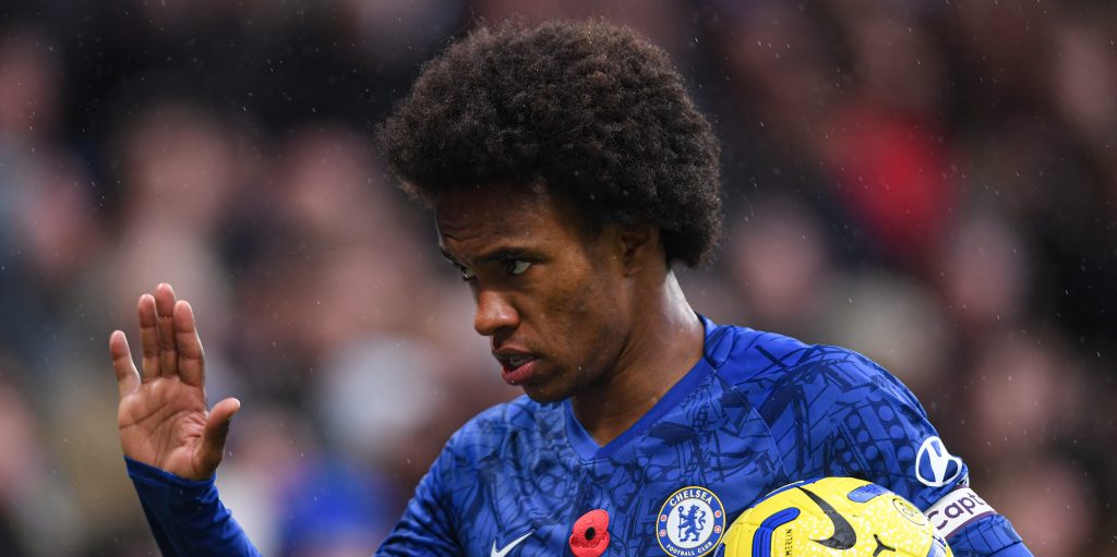 Chelsea predicted XI: Manchester City (A)