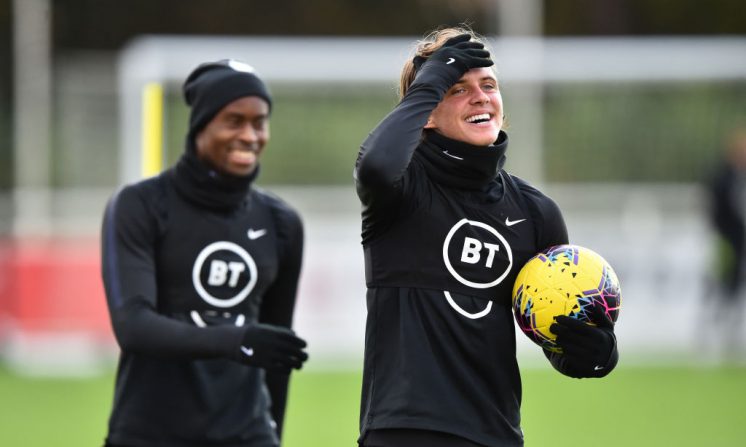 England Media Access Nathan Stirk/Getty Images Sport