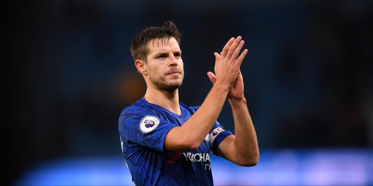 Chelsea player ratings: Manchester City (A)