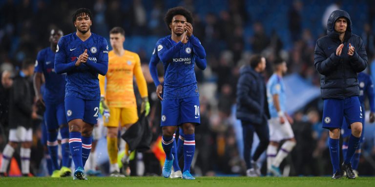 Key Battles: Valencia vs Chelsea