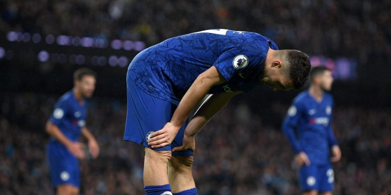 Chelsea match preview: Valencia (A)