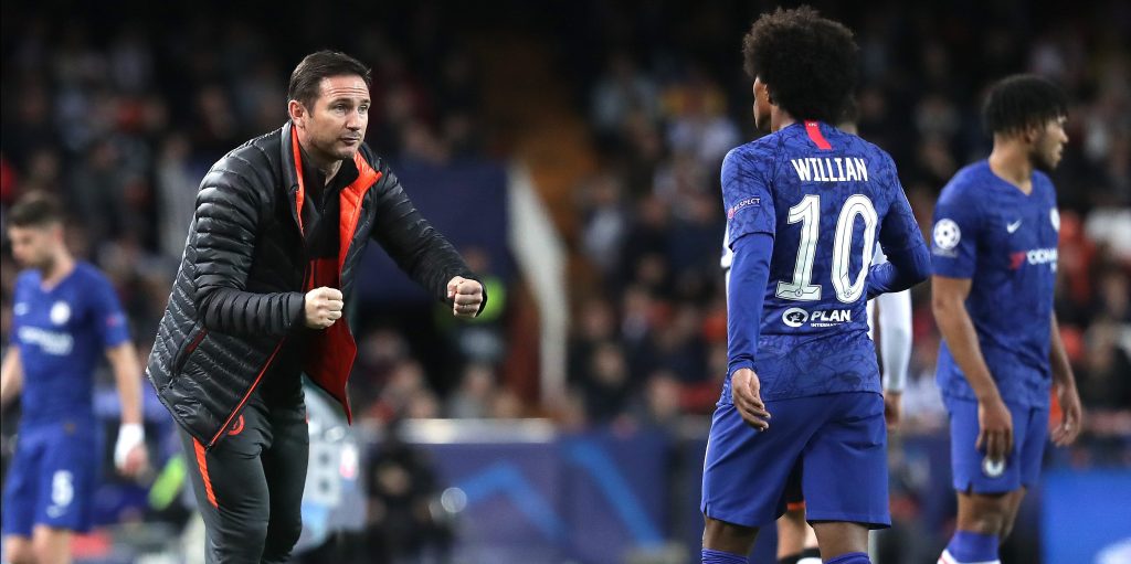 Key Battles: Chelsea vs West Ham