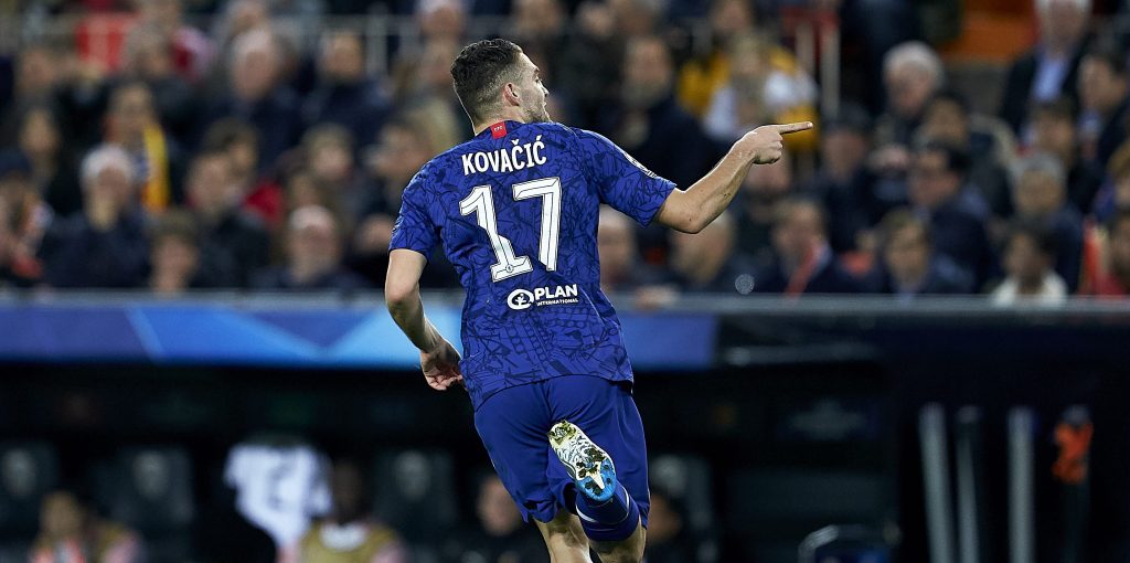 Chelsea predicted XI: West Ham (H)